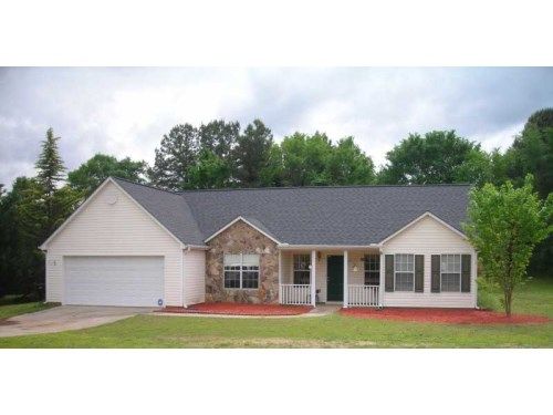 3885 Walters Park Drive, Loganville, GA 30052