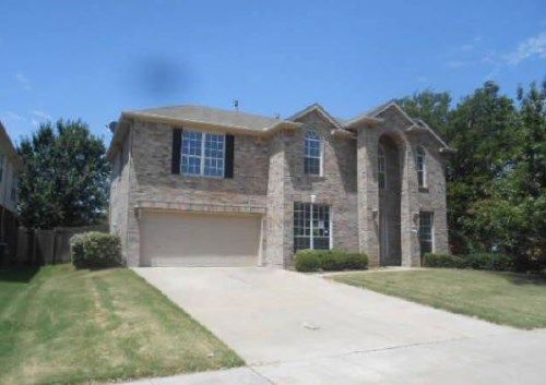 2703 Country Grove Trail, Mansfield, TX 76063