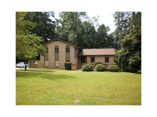 5278 Greencastle Way, Stone Mountain, GA 30087