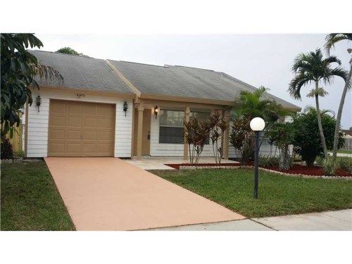 7694 BLAIRWOOD CIRCLE S, Lake Worth, FL 33467