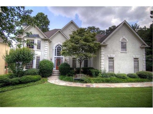 8860 Torrington Drive, Roswell, GA 30076