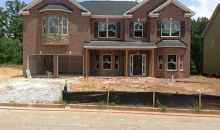 2680 Muskeg Court Atlanta, GA 30331