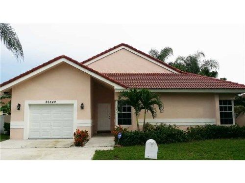 20540 NW 7TH ST, Hollywood, FL 33029