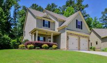 409 Goldi Court Acworth, GA 30102