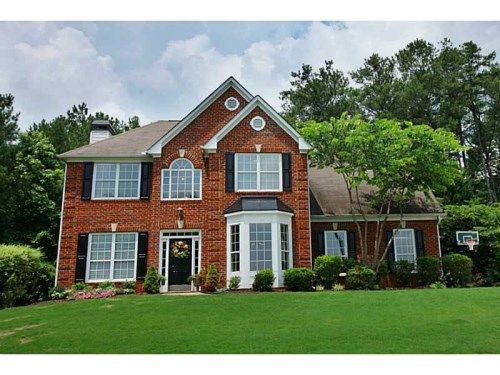 370 Sablewood Drive, Alpharetta, GA 30004