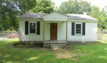 1846 Pinedale Ave Memphis, TN 38127