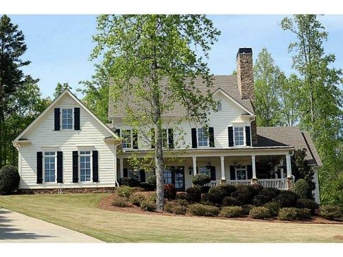 13952 Tree Loft Road, Alpharetta, GA 30004