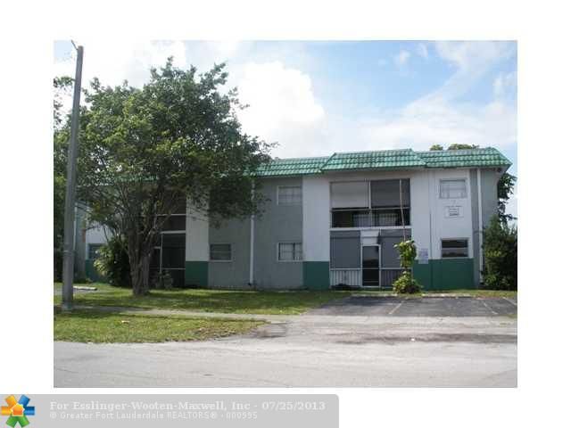 5880 NW 17th Pl # B107, Fort Lauderdale, FL 33313