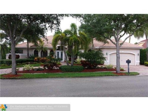 3237 HUNTINGTON, Fort Lauderdale, FL 33332