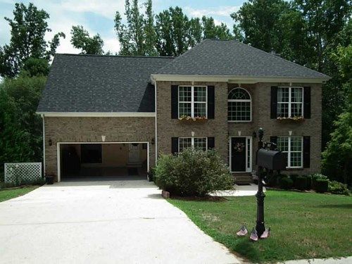 152 Carriage Way, Jefferson, GA 30549