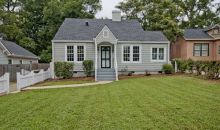 1719 Flat Shoals Road Se Atlanta, GA 30316