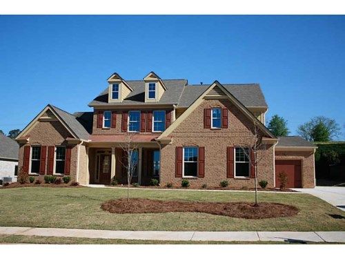 5240 Scenic Valley Drive, Cumming, GA 30040