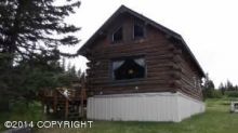 34827 Greentree Circle Homer, AK 99603