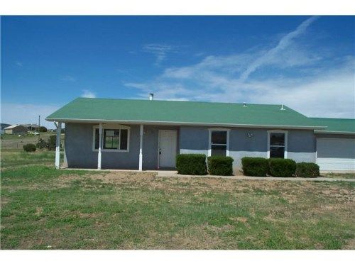 14 Brent Drive, Edgewood, NM 87015