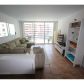 5161 COLLINS AV # 902, Miami Beach, FL 33140 ID:9222721