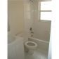 5407 NW 89TH AV # 5407, Fort Lauderdale, FL 33351 ID:9440914