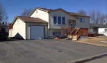 7120 Travis Circle Anchorage, AK 99507