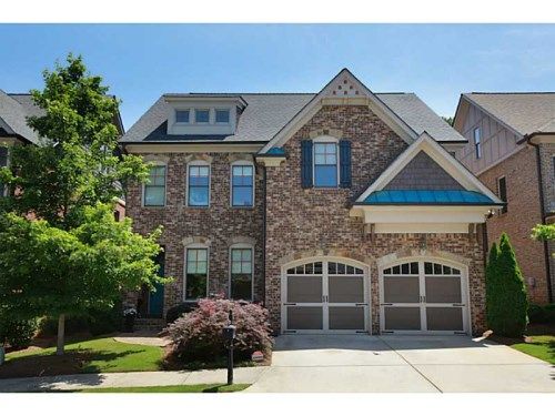 13025 Dartmore Avenue, Alpharetta, GA 30005