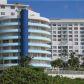 5161 COLLINS AV # 315, Miami Beach, FL 33140 ID:9223278