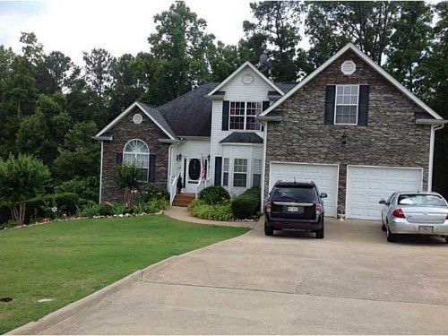 91 Katielee Cove, Dallas, GA 30132