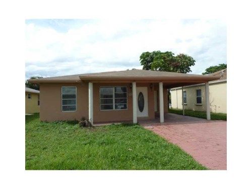 1036 SW 8 ST, Hallandale, FL 33009