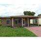 1036 SW 8 ST, Hallandale, FL 33009 ID:9069025