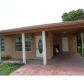 1036 SW 8 ST, Hallandale, FL 33009 ID:9069027