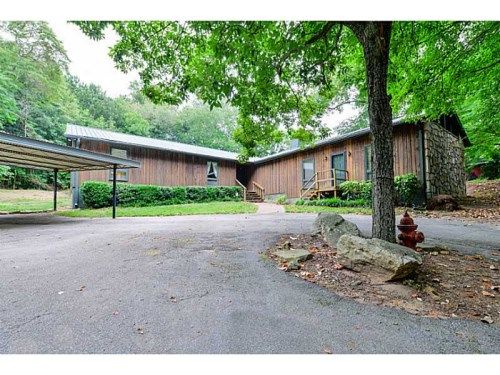 1885 Cunningham Road, Marietta, GA 30008