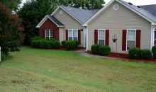 95 Spratlin Drive Jefferson, GA 30549