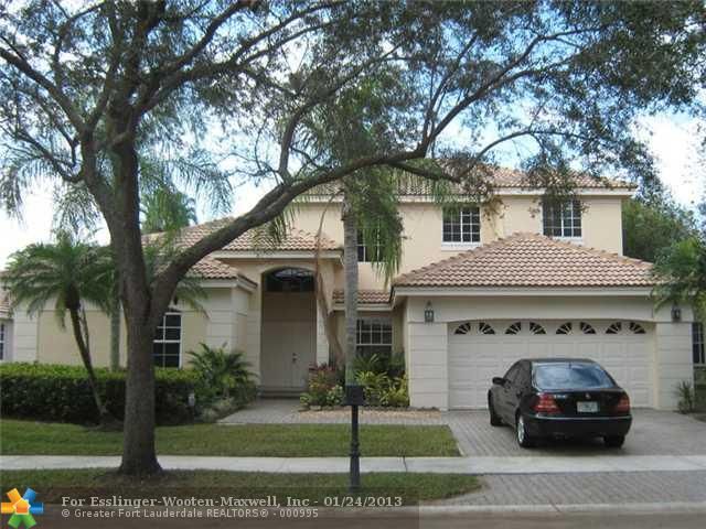 2993 OAKBROOK DR, Fort Lauderdale, FL 33332