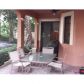 2883 KINSINGTON CR # 2883, Fort Lauderdale, FL 33332 ID:9520226