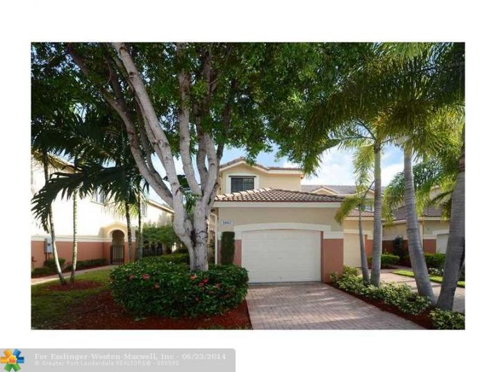 3867 Tree Top Dr # 3867, Fort Lauderdale, FL 33332