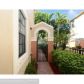 3867 Tree Top Dr # 3867, Fort Lauderdale, FL 33332 ID:9199590