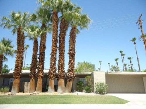 1721 E Sandalwood Drive, Palm Springs, CA 92262