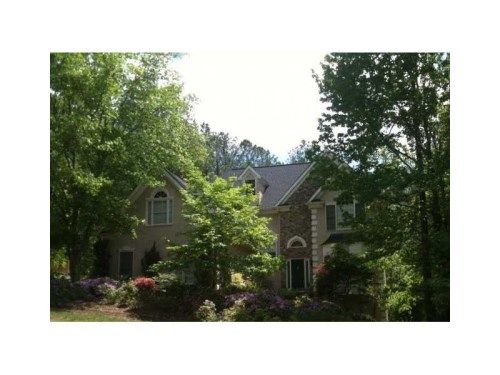 5737 Brookstone Walk, Acworth, GA 30101