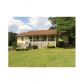 201 Old Jones Road, Alpharetta, GA 30004 ID:8625748