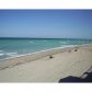 3180 S Ocean Dr # 122, Hallandale, FL 33009 ID:9180529