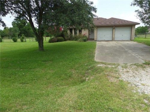 3934 County Rd 962b, Alvin, TX 77511