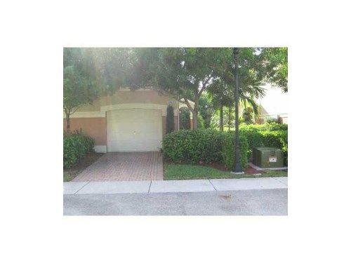 3965 ORANGE TREE LN # 3965, Fort Lauderdale, FL 33332