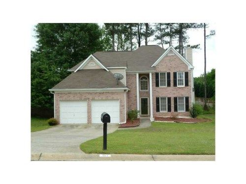 589 Parliament Street, Marietta, GA 30066