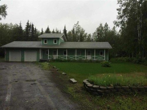 3081 Larkspur Court, North Pole, AK 99705