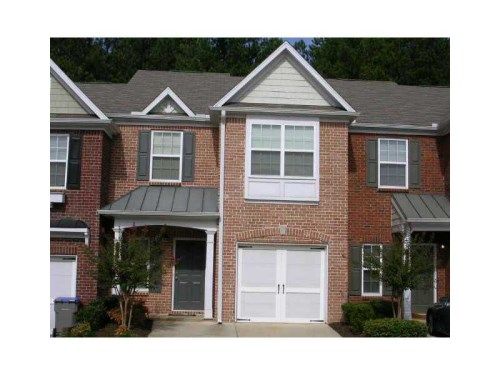 Unit 9822 - 9822 Murano View, Alpharetta, GA 30022