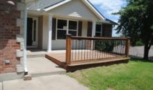 404 SW 13th Street Oak Grove, MO 64075