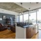 Unit 826 - 44 Peachtree Place, Atlanta, GA 30309 ID:8749464