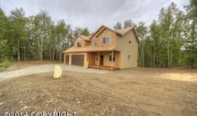 3525 N Snow Goose Drive Wasilla, AK 99654