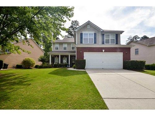 3222 Juniper Drive, Kennesaw, GA 30144