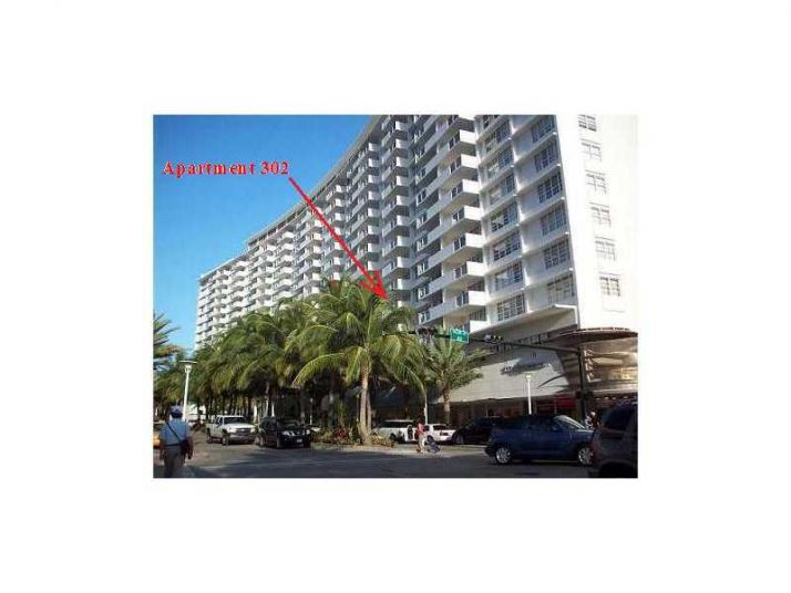 100 LINCOLN RD # 302, Miami Beach, FL 33139