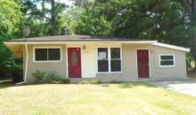 4518 Estonia Street Columbus, GA 31907