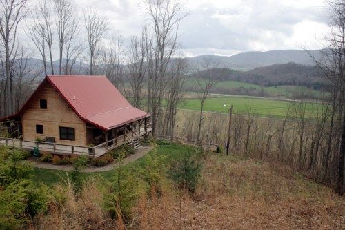 113 Gate Hollow Road, Mountain City, TN 37683