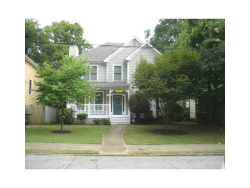 317 Bass Street Se, Atlanta, GA 30315